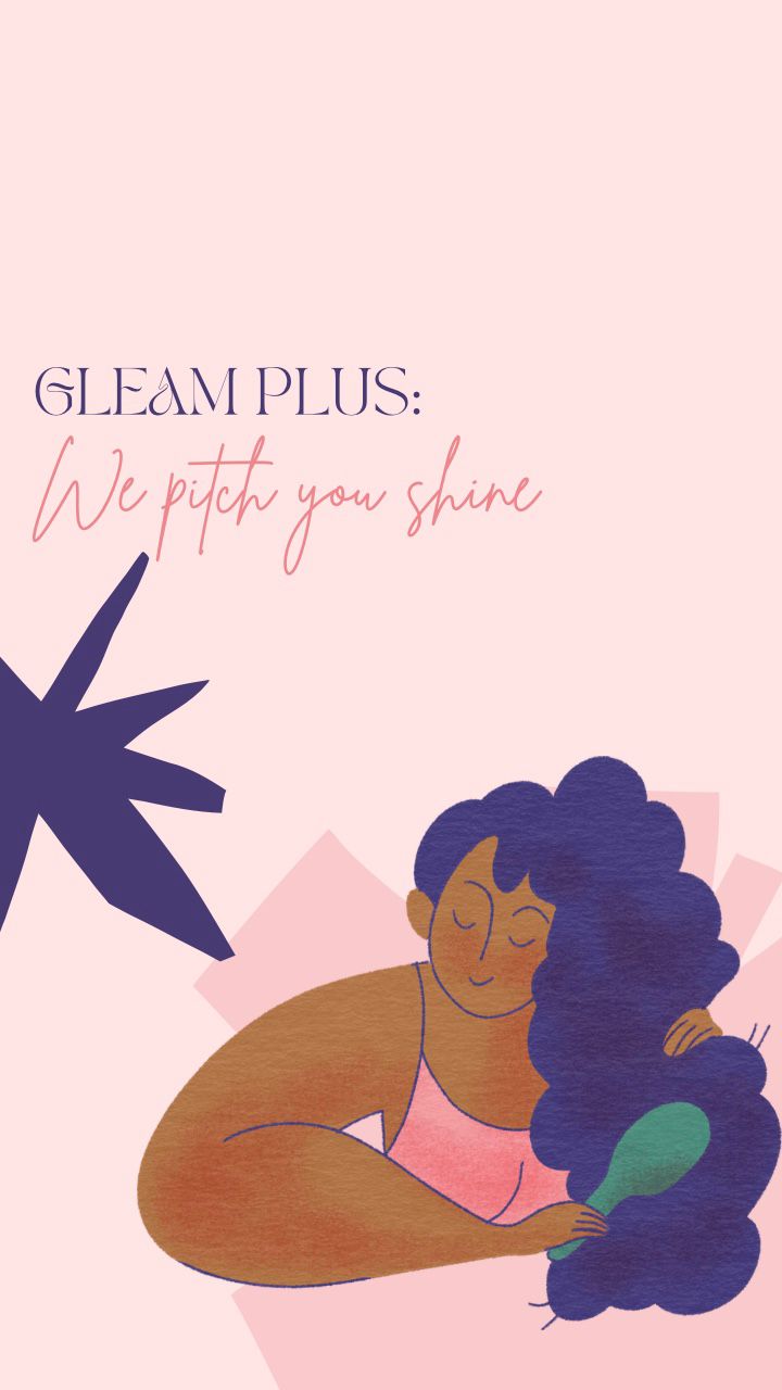 Gleam Plus+